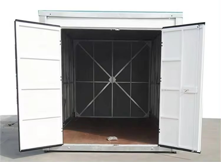 portable storage units