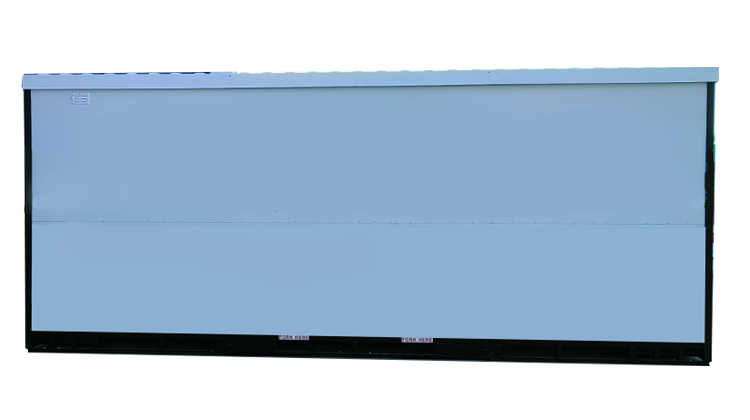 portable storage container