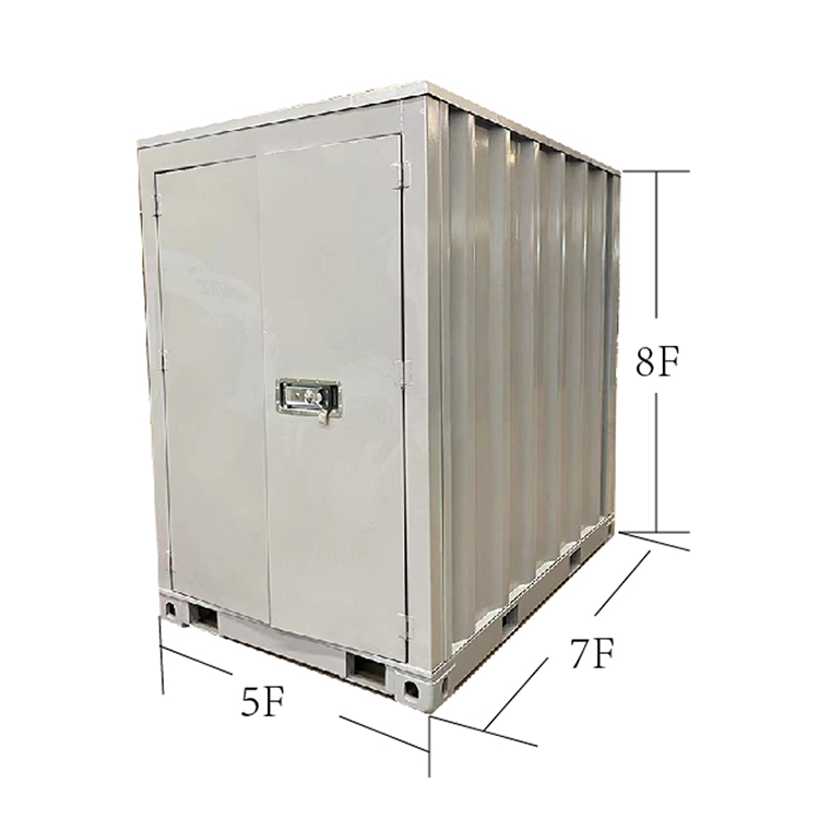 portable storage container portable storage container
