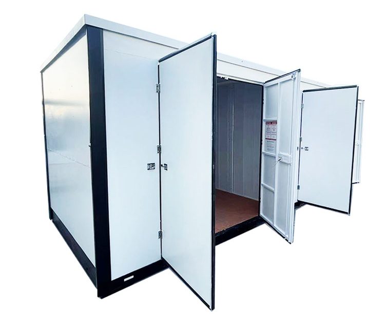 portable storage container0