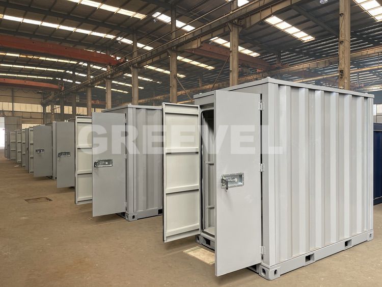portable storage container0