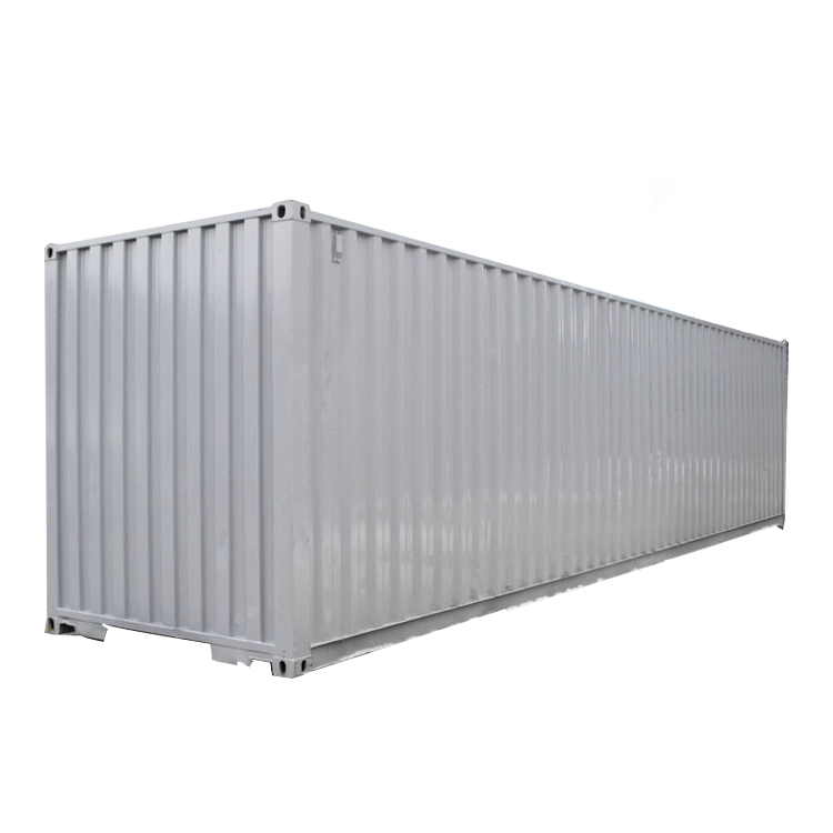40f special container.1 self-storage container.