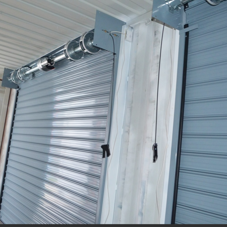40f special container.3 self-storage container
