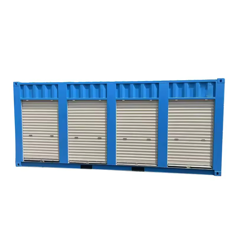 special container13 self-storage container